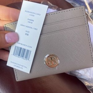 Tory Burch Card Case